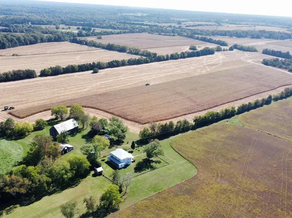 10915 Bristersburg Rd, Catlett, VA 20119