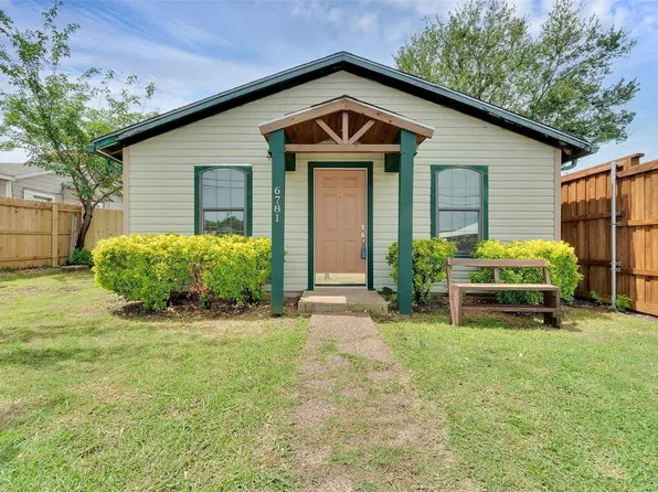 6781 Half Main St, Frisco, TX 75034