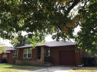 1512 SW 63rd St, Oklahoma City, OK 73159