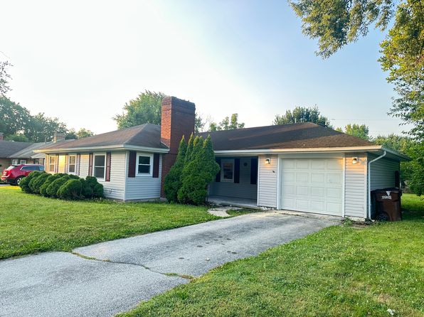 14 W Sherry Dr