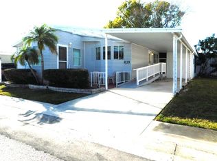 1001 Starkey Rd LOT 639, Largo, FL 33771