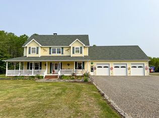 282 Us Highway 2, Kingman, ME 04451