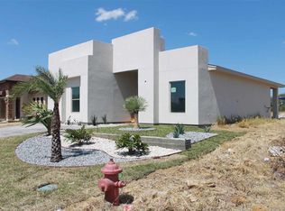 505 Wye Oak, Laredo, TX 78043