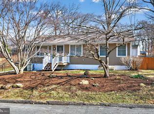 25 Lincoln Pkwy, Annapolis, MD 21401