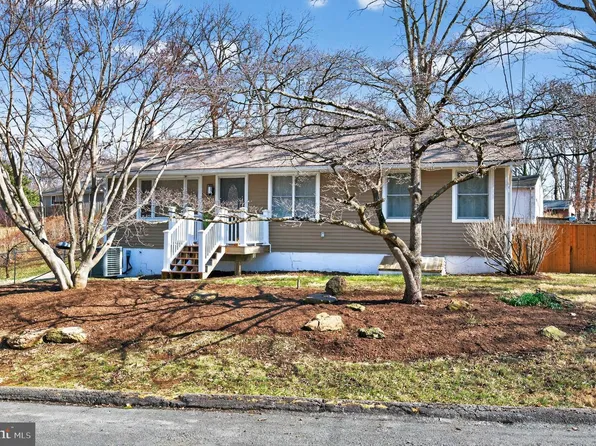 25 Lincoln Pkwy, Annapolis, MD 21401