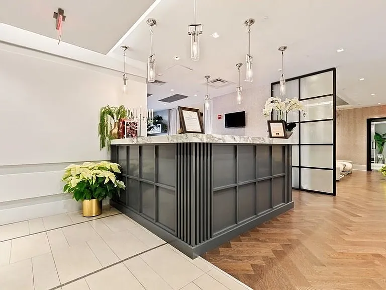 88 Morgan St #2401 — Photo 12