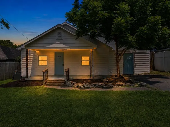 1011 Matthews Ave, Nashville, TN 37216