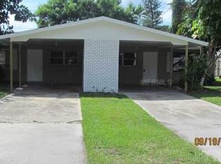 4508 86th Street Ct W, Bradenton, FL 34210