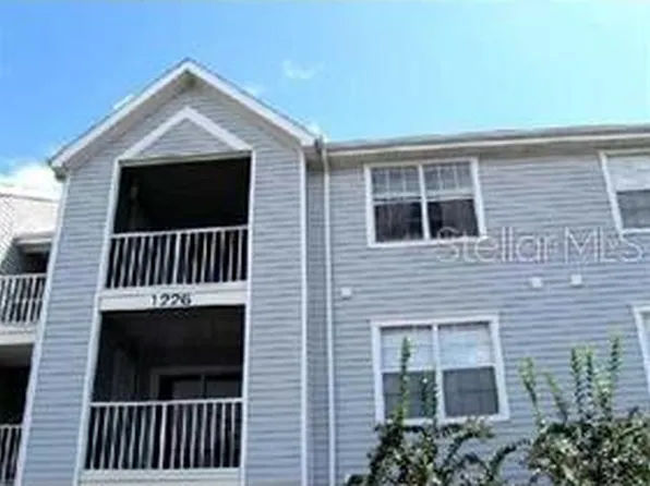 1226 BERMUDA LAKES LANE #206, KISSIMMEE, FL 34741