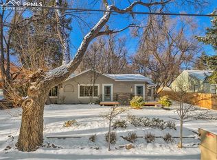 10 Alsace Way, Colorado Springs, CO 80906