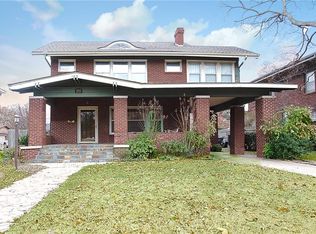 1906 N Indiana Ave, Oklahoma City, OK 73106