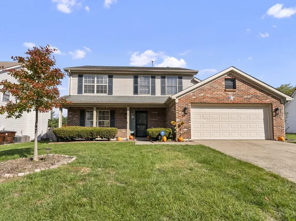 118 Old Towne Walk, Midway, KY 40347