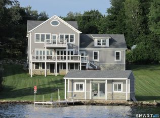129 East Lake Street, Winchester, CT 06098