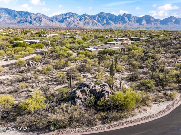 530 E Thunderstorm Pl #116, Tucson, AZ 85755