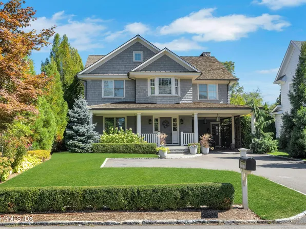 30 Park Ave, Old Greenwich, CT 06870