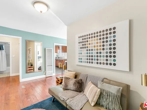 2400 Pacific Ave APT 1, Venice, CA 90291
