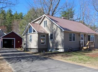 24 Drift Rd, Fryeburg, ME 04037
