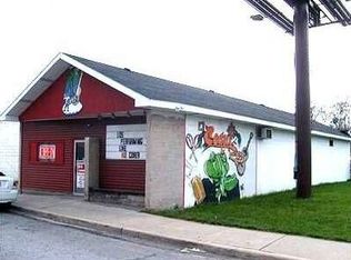 5060 Broadway, Gary, IN 46408