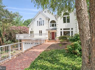 6533 79th Pl, Cabin John, MD 20818