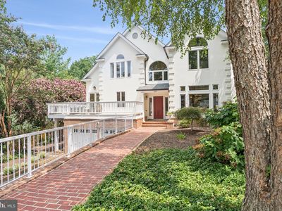 6533 79th Pl, Cabin John, MD, 20818
