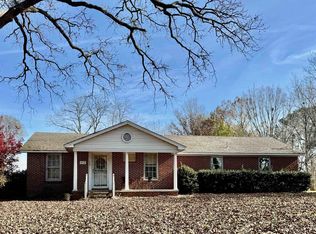 412 5th St NE, Red Bay, AL 35582