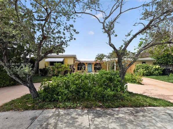 1004 Mandarin Isle, Fort Lauderdale, FL 33315