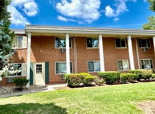 Concord House Apartments, Cleveland, OH 44126