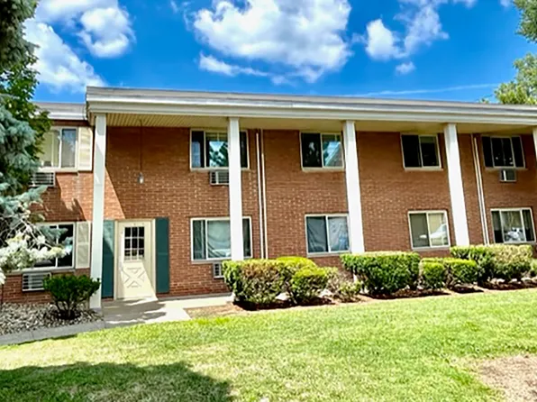 Concord House Apartments