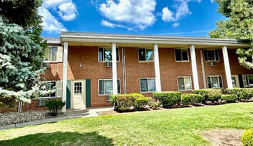 Concord House Apartments Photo 1
