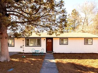 490 SE McKinley Ave, Bend, OR 97702