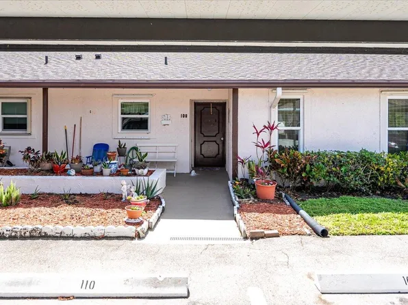 6531 SE Federal Highway SE #Q108, Stuart, FL 34997