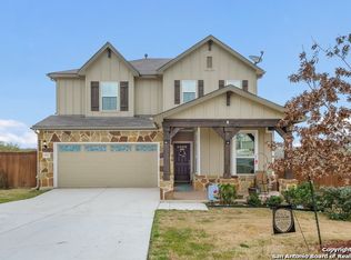 6817 Concho Crk, Schertz, TX 78108