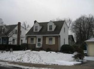 514 Bettlewood Ave, Collingswood, NJ 08108