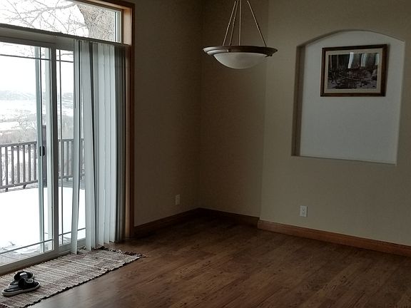 Dining Room View