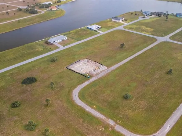 14210 Blue Marlin Rd Lot 58, Placida, FL 33946