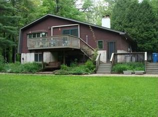 119 W Love Rd, Sanford, MI 48657