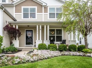 1013 Taylor Glen Blvd E, Pataskala, OH 43062