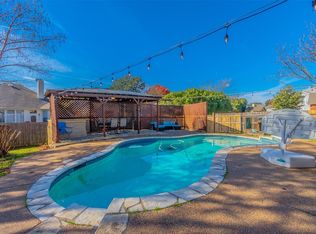 5737 Round Rock Rd, Haltom City, TX 76137