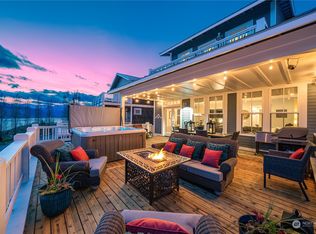 326 Porcupine Ln, Chelan, WA 98816