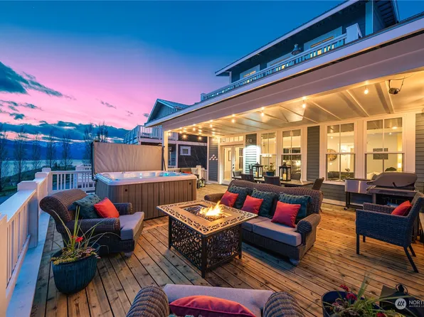 326 Porcupine Lane, Chelan, WA 98816