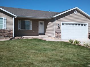 2325 W 4231 N, Cedar City, UT 84721