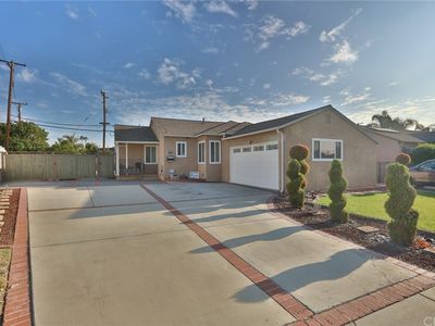 9328 Calmada Ave, Whittier, CA, 90605