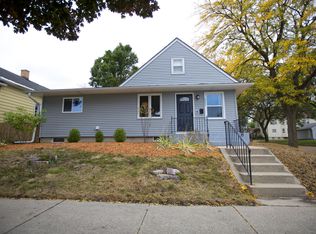2351 S Logan Ave, Milwaukee, WI 53207