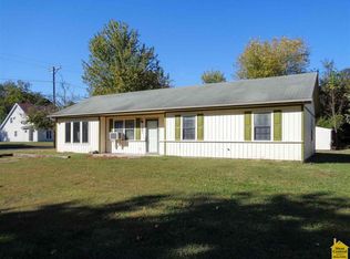 1201 E 20th St, Sedalia, MO 65301