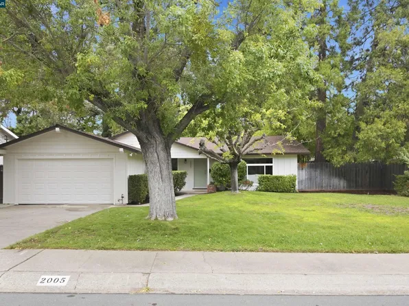 2005 Westover Dr, Pleasant Hill, CA 94523