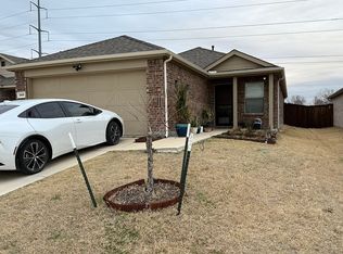 3501 Harper St, Little Elm, TX 75068