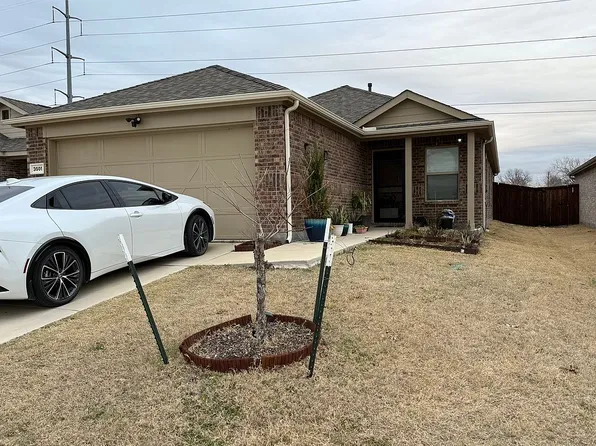 3501 Harper St, Little Elm, TX 75068
