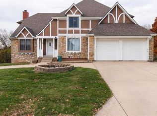 4900 S Tierney Dr, Independence, MO 64055
