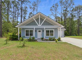 1636 Ashantilly Dr, Darien, GA 31305