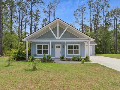 1636 Ashantilly Dr, Darien, GA, 31305